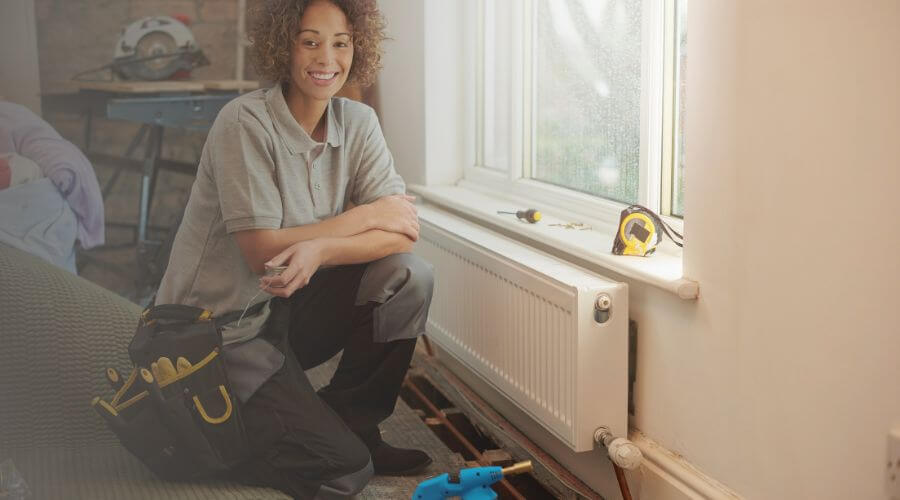 Professional Leak Detection in Prairie Lea, TX