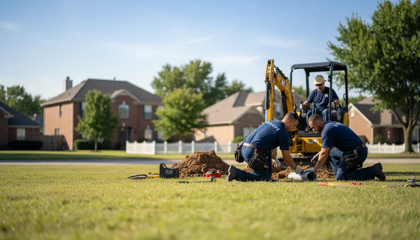Water Heater Repair in Prairie Lea, TX near me